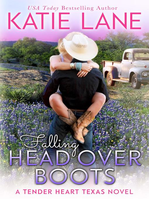 Title details for Falling Head Over Boots by Katie Lane - Wait list